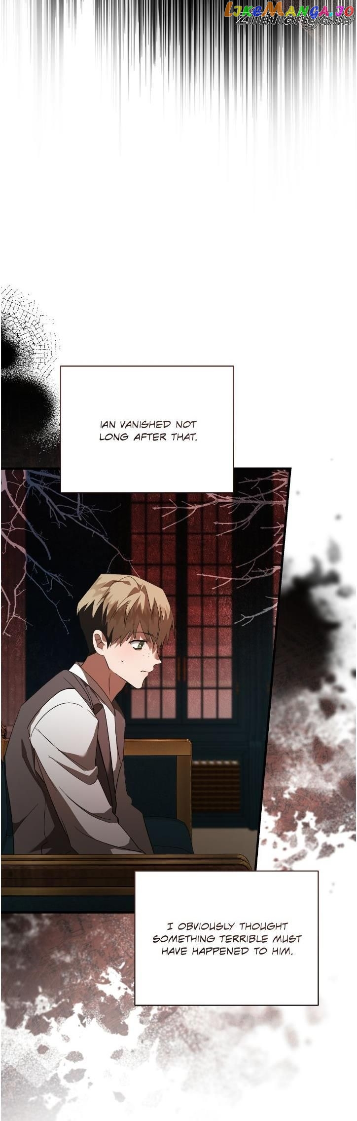 The Villainess Lives Twice Chapter 168 - page 22