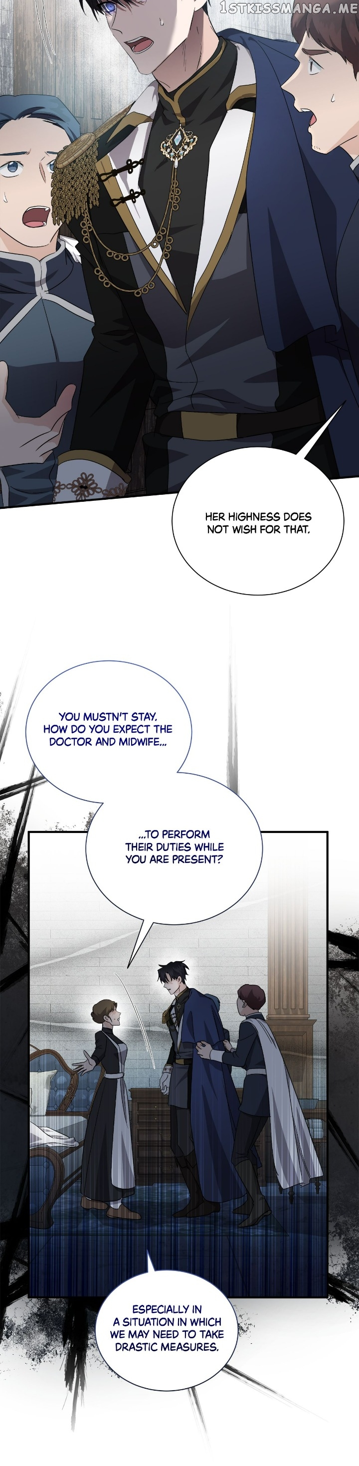 The Villainess Lives Twice Chapter 160 - page 10