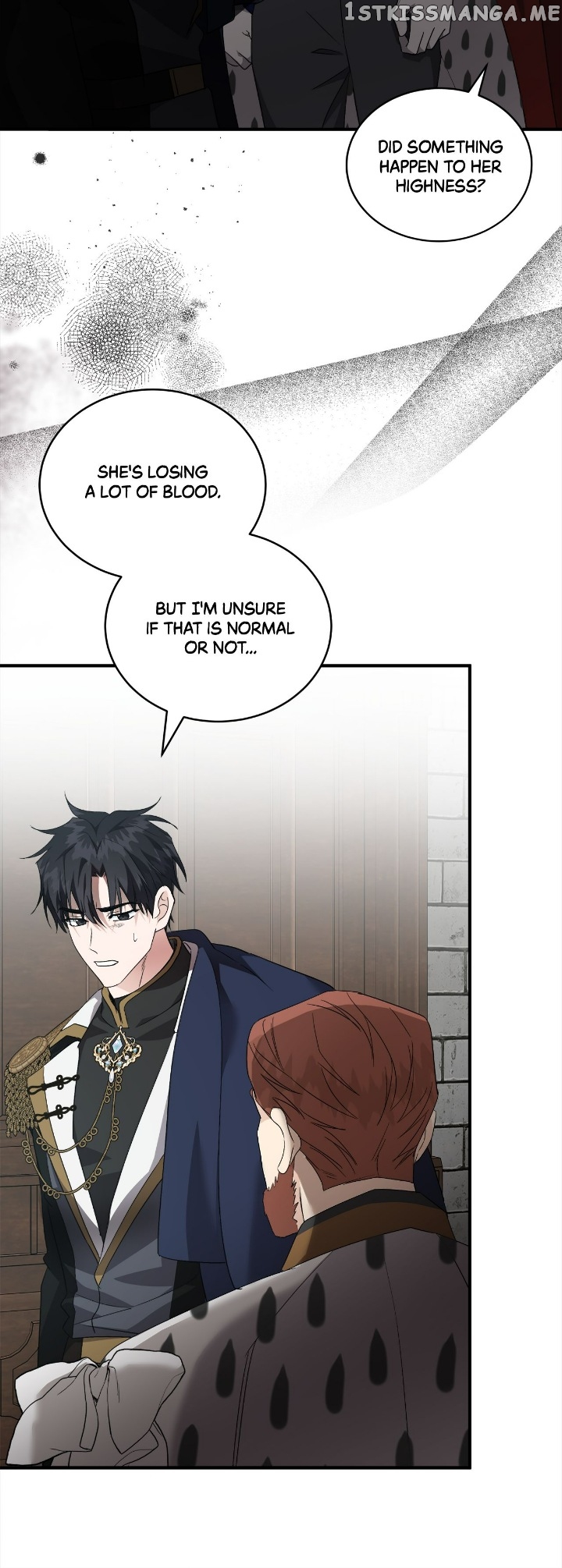 The Villainess Lives Twice Chapter 160 - page 14