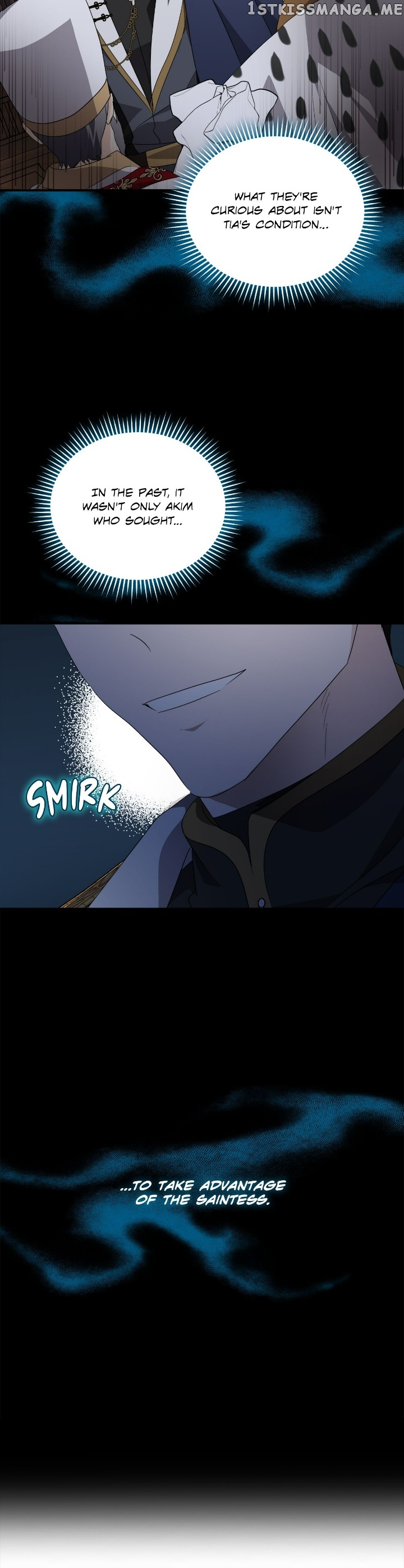 The Villainess Lives Twice Chapter 160 - page 16