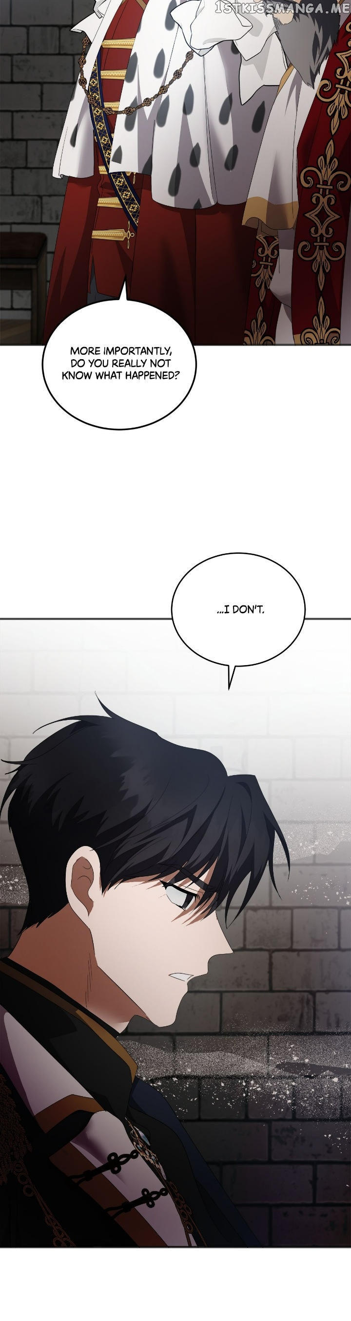 The Villainess Lives Twice Chapter 160 - page 18