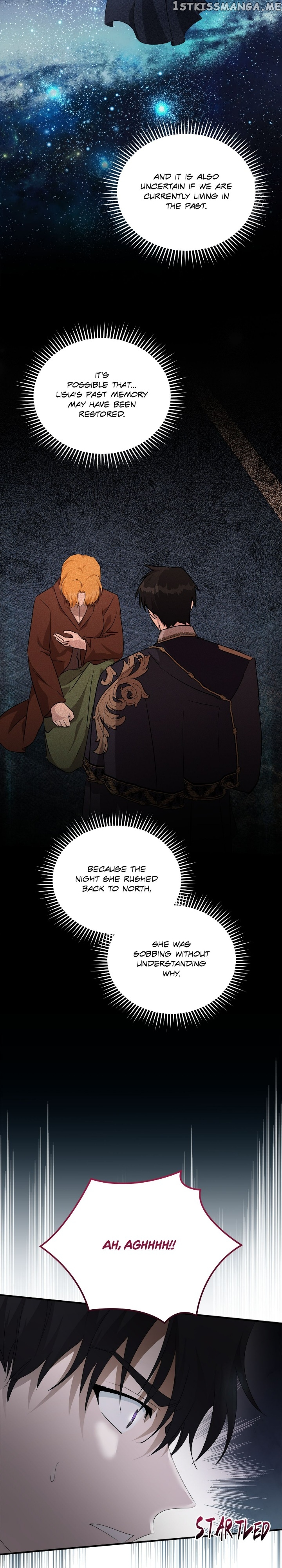 The Villainess Lives Twice Chapter 160 - page 20