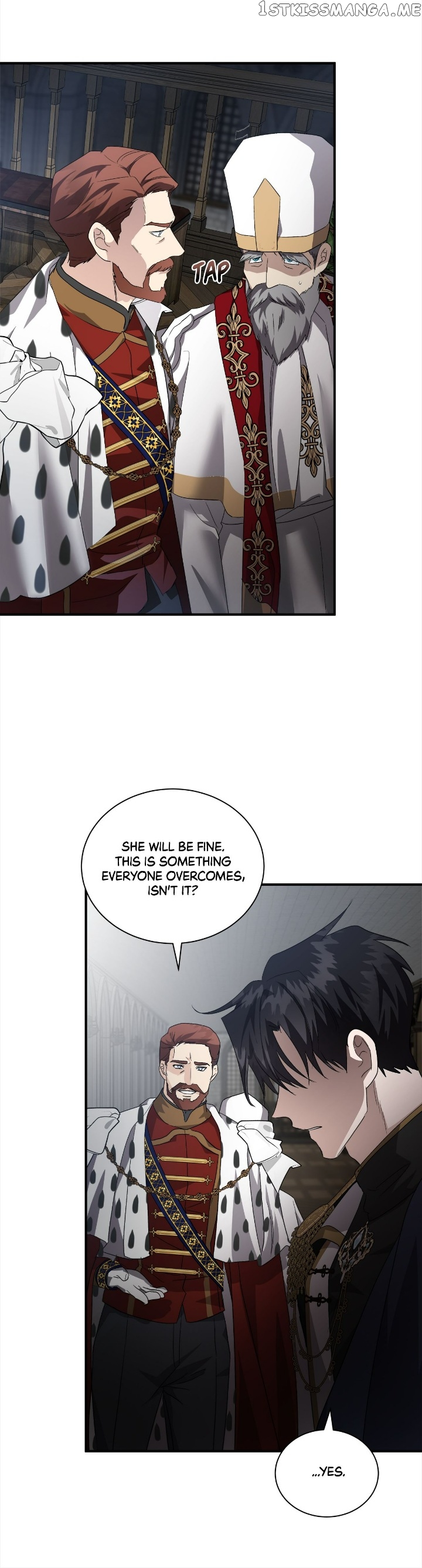 The Villainess Lives Twice Chapter 160 - page 23