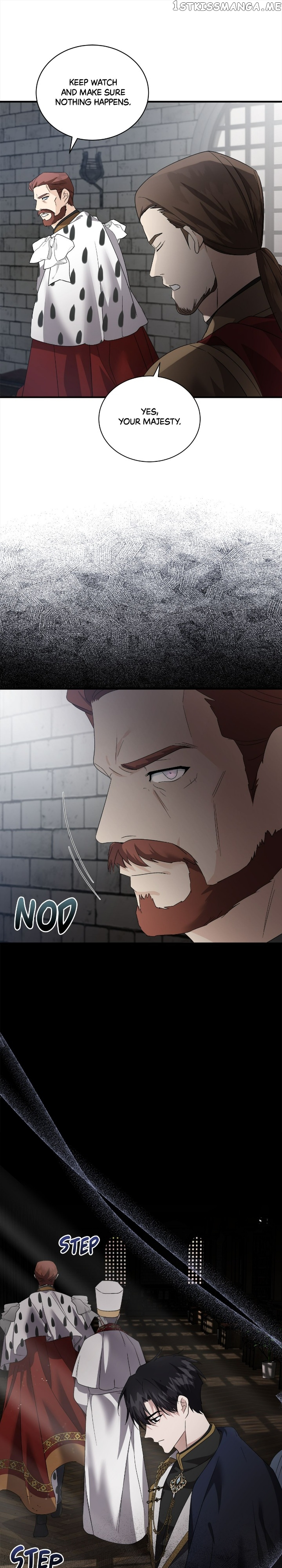 The Villainess Lives Twice Chapter 160 - page 24