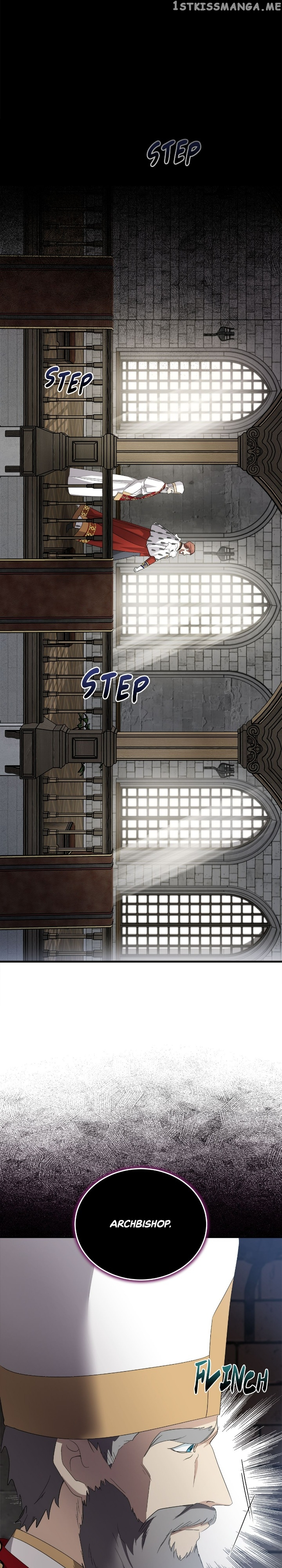 The Villainess Lives Twice Chapter 160 - page 26