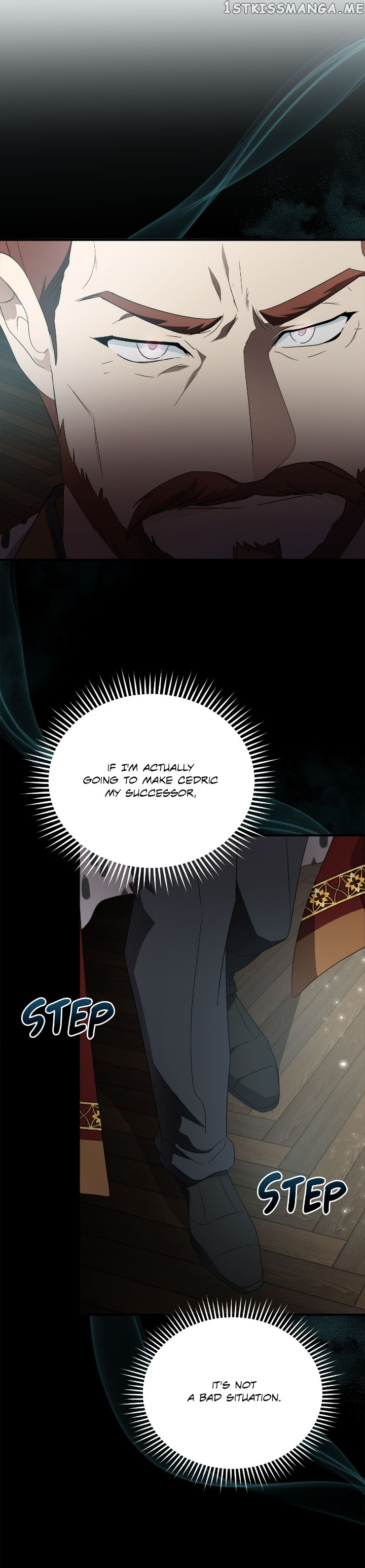 The Villainess Lives Twice Chapter 160 - page 32