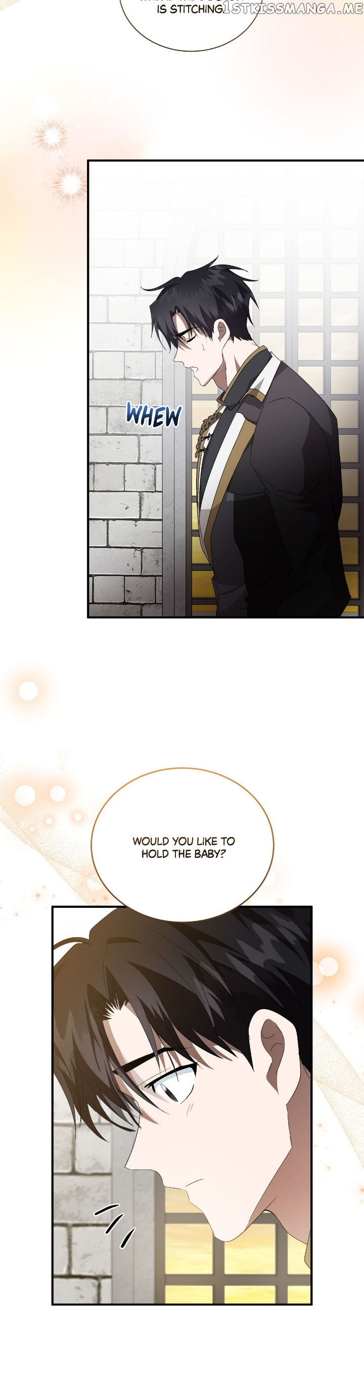 The Villainess Lives Twice Chapter 160 - page 38