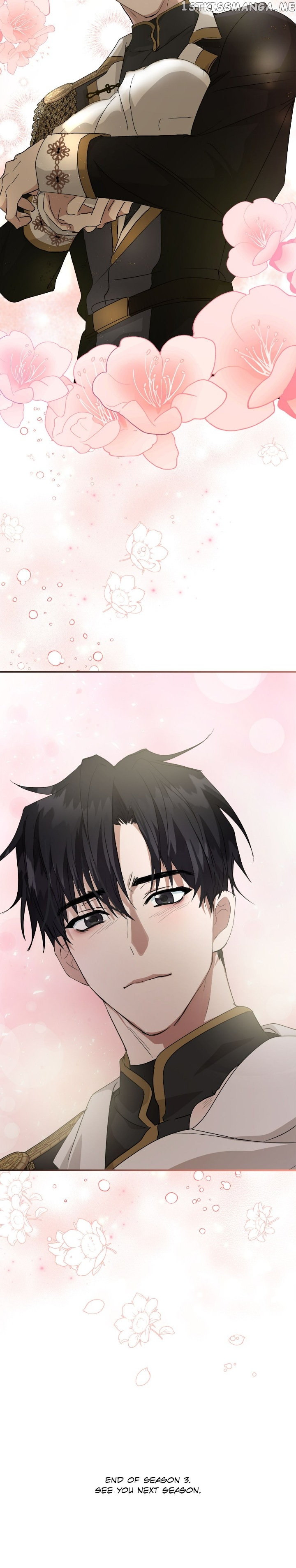 The Villainess Lives Twice Chapter 160 - page 40