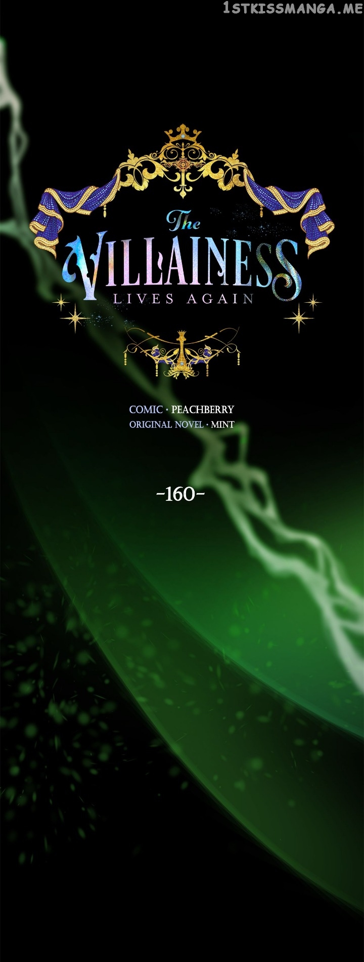 The Villainess Lives Twice Chapter 160 - page 6