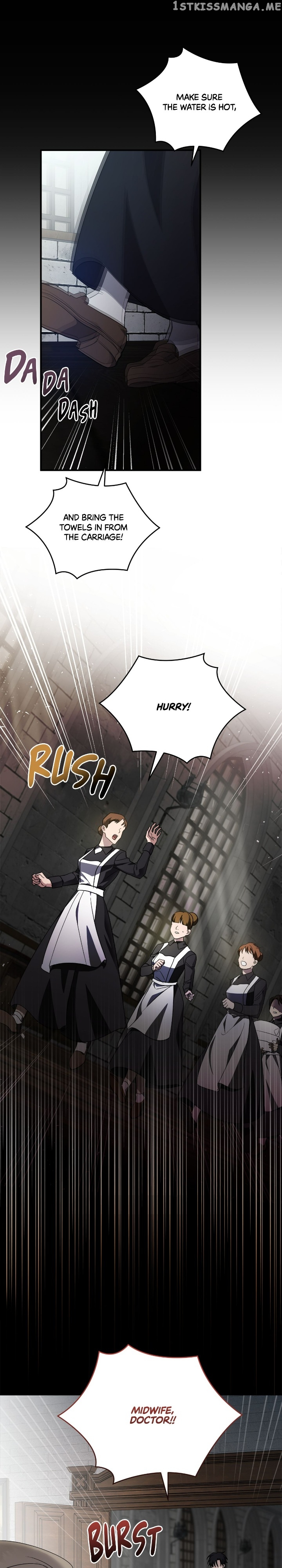 The Villainess Lives Twice Chapter 160 - page 7