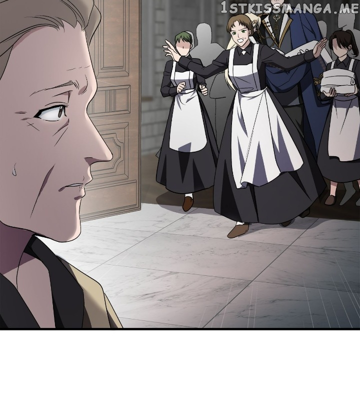 The Villainess Lives Twice Chapter 160 - page 8