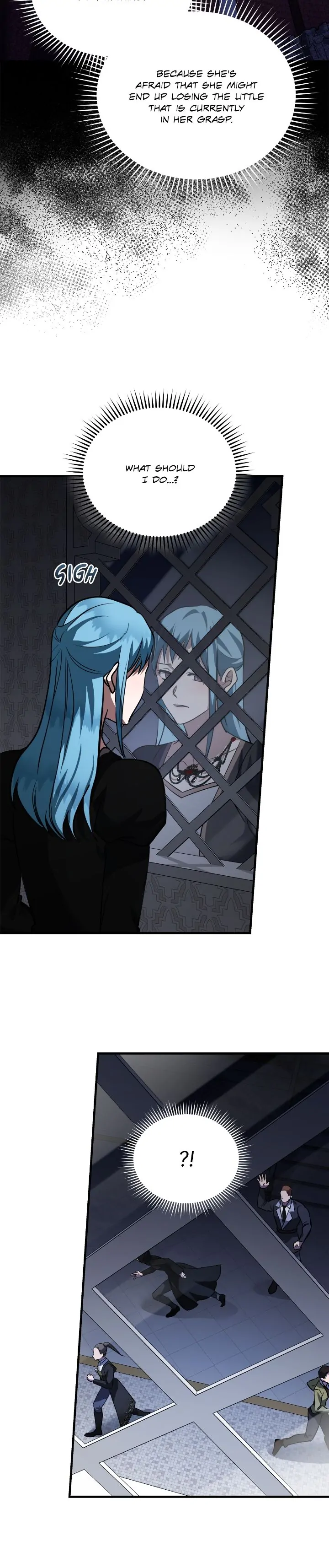 The Villainess Lives Twice Chapter 170 - page 17