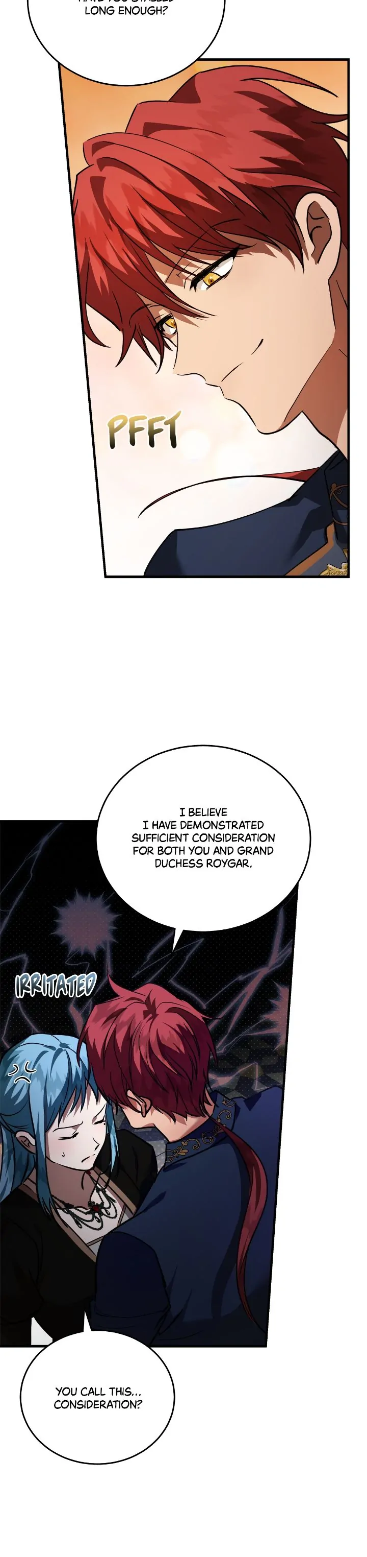 The Villainess Lives Twice Chapter 170 - page 28