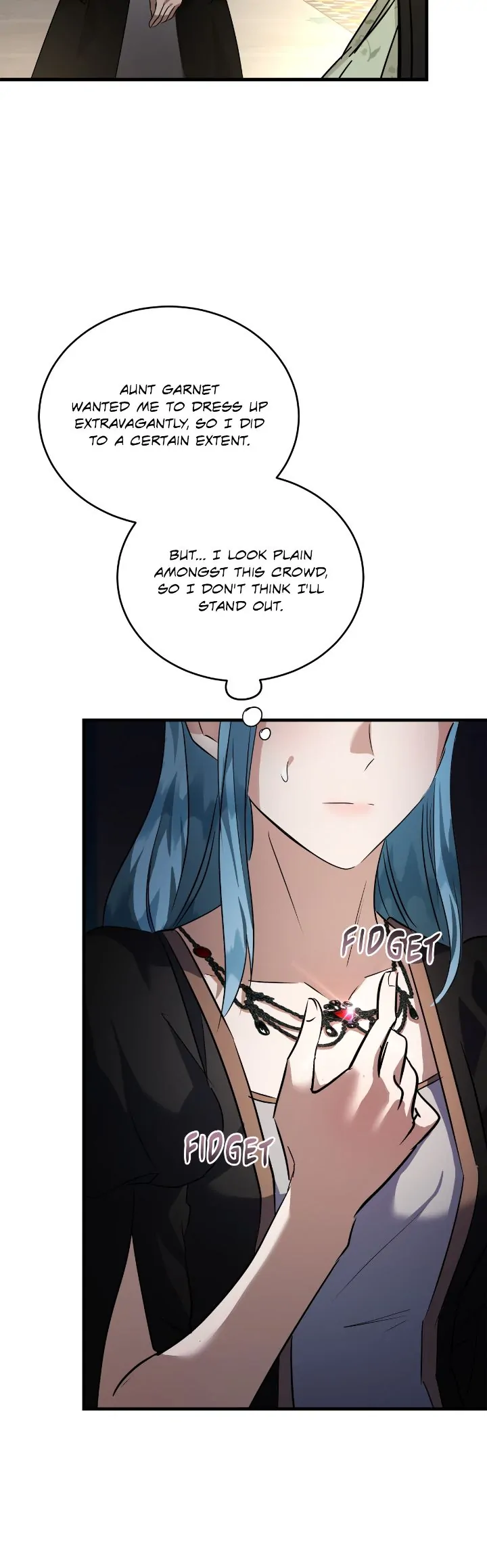 The Villainess Lives Twice Chapter 170 - page 3