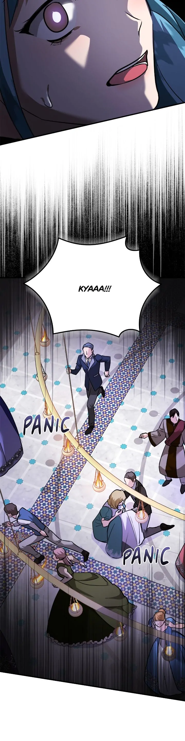 The Villainess Lives Twice Chapter 170 - page 30