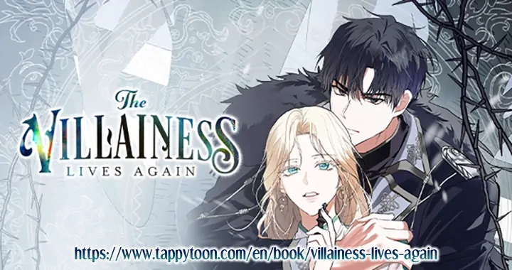 The Villainess Lives Twice Chapter 170 - page 39
