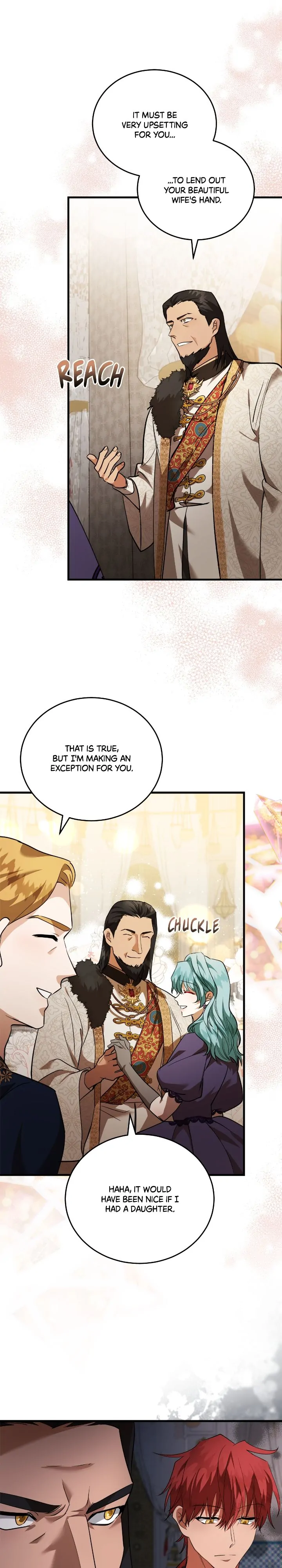 The Villainess Lives Twice Chapter 170 - page 6