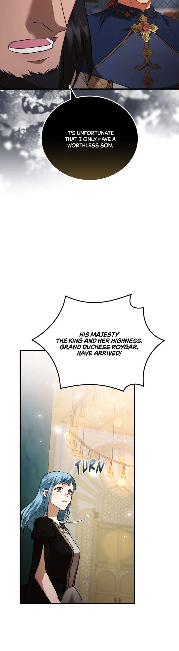 The Villainess Lives Twice Chapter 170 - page 7