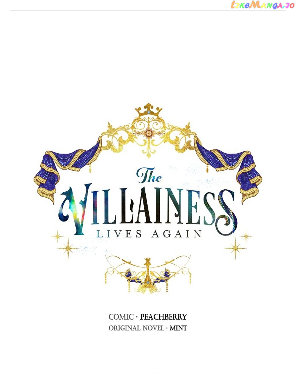The Villainess Lives Twice Chapter 172 - page 1