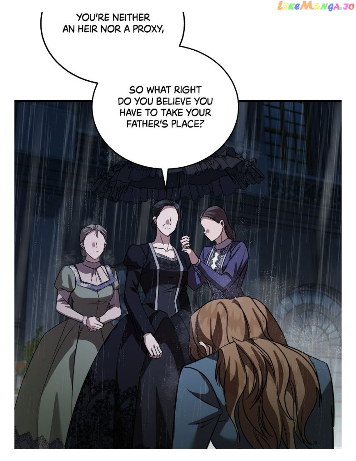 The Villainess Lives Twice Chapter 172 - page 101