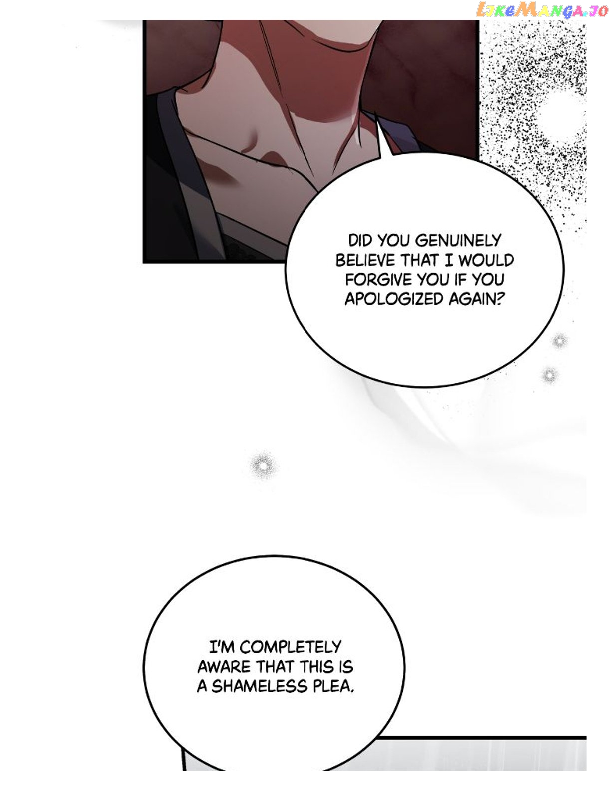 The Villainess Lives Twice Chapter 172 - page 103