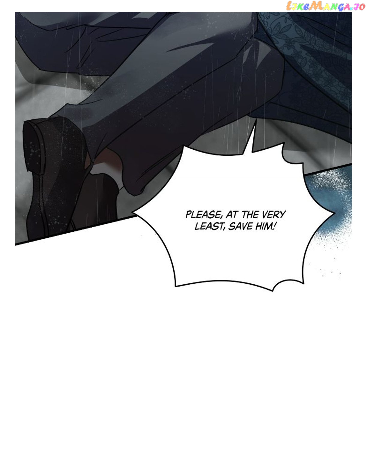 The Villainess Lives Twice Chapter 172 - page 107