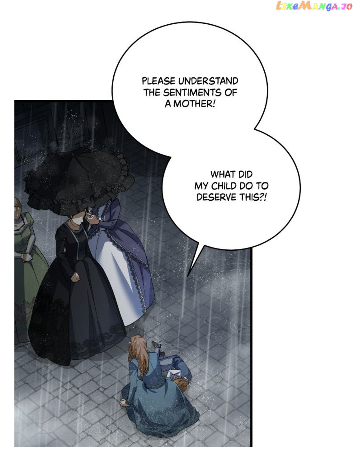 The Villainess Lives Twice Chapter 172 - page 108