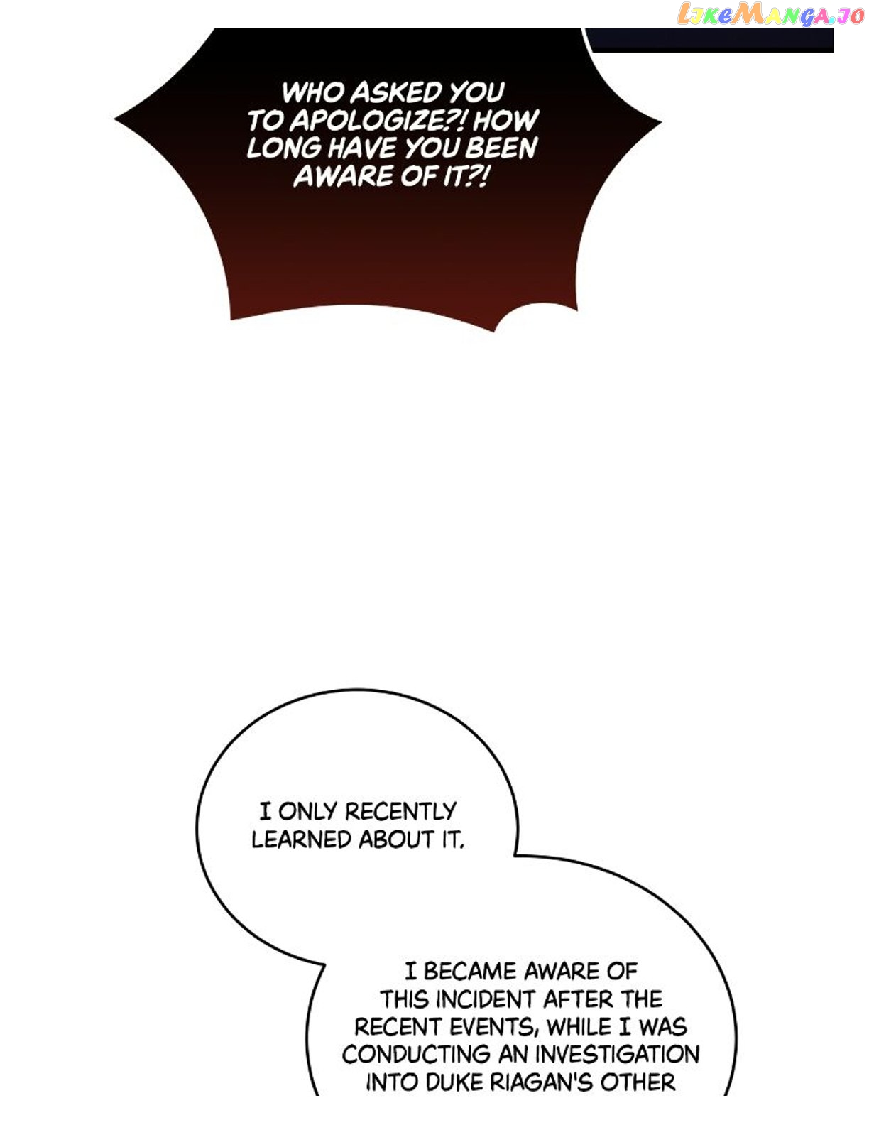 The Villainess Lives Twice Chapter 172 - page 11