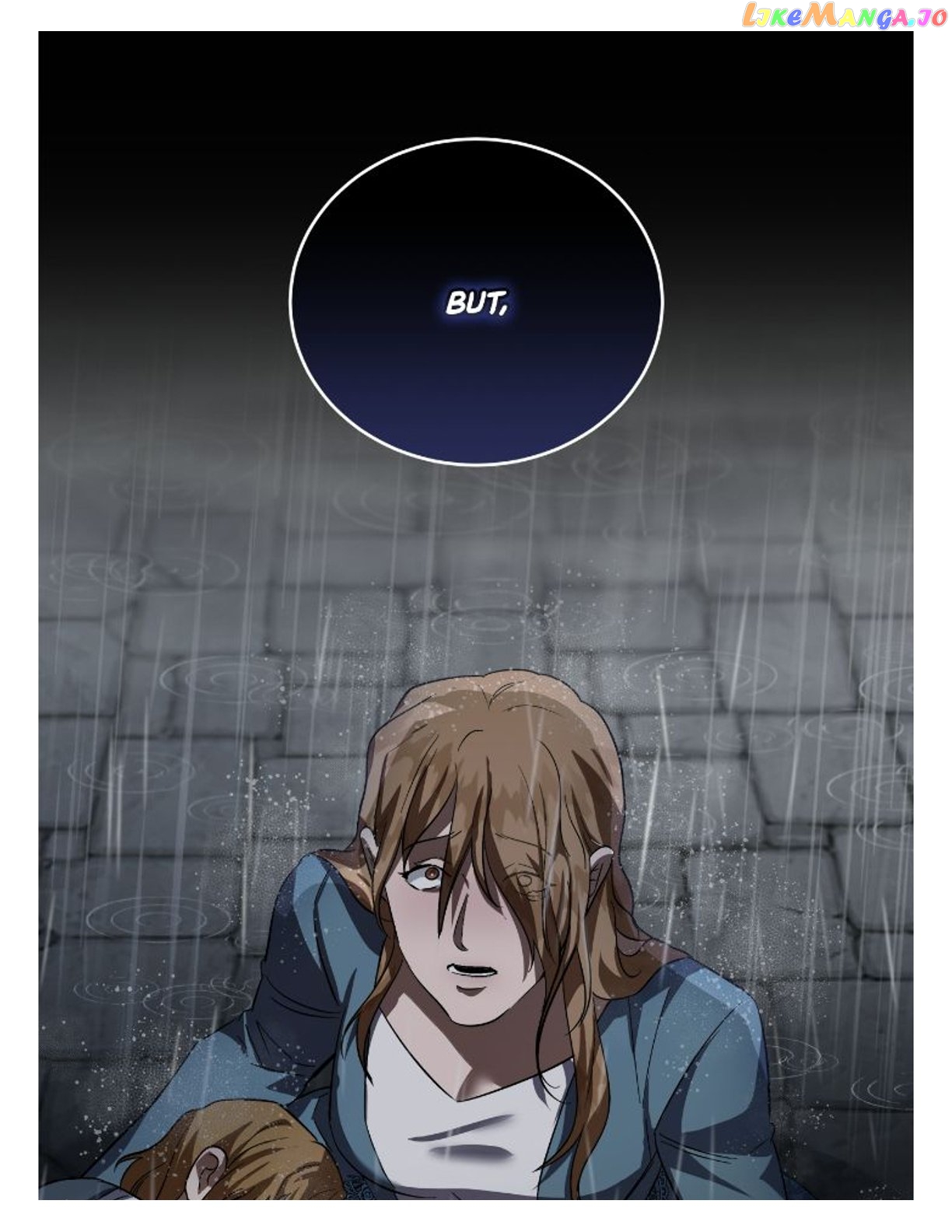 The Villainess Lives Twice Chapter 172 - page 111