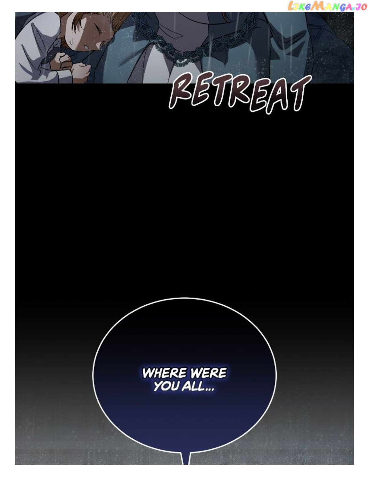 The Villainess Lives Twice Chapter 172 - page 112