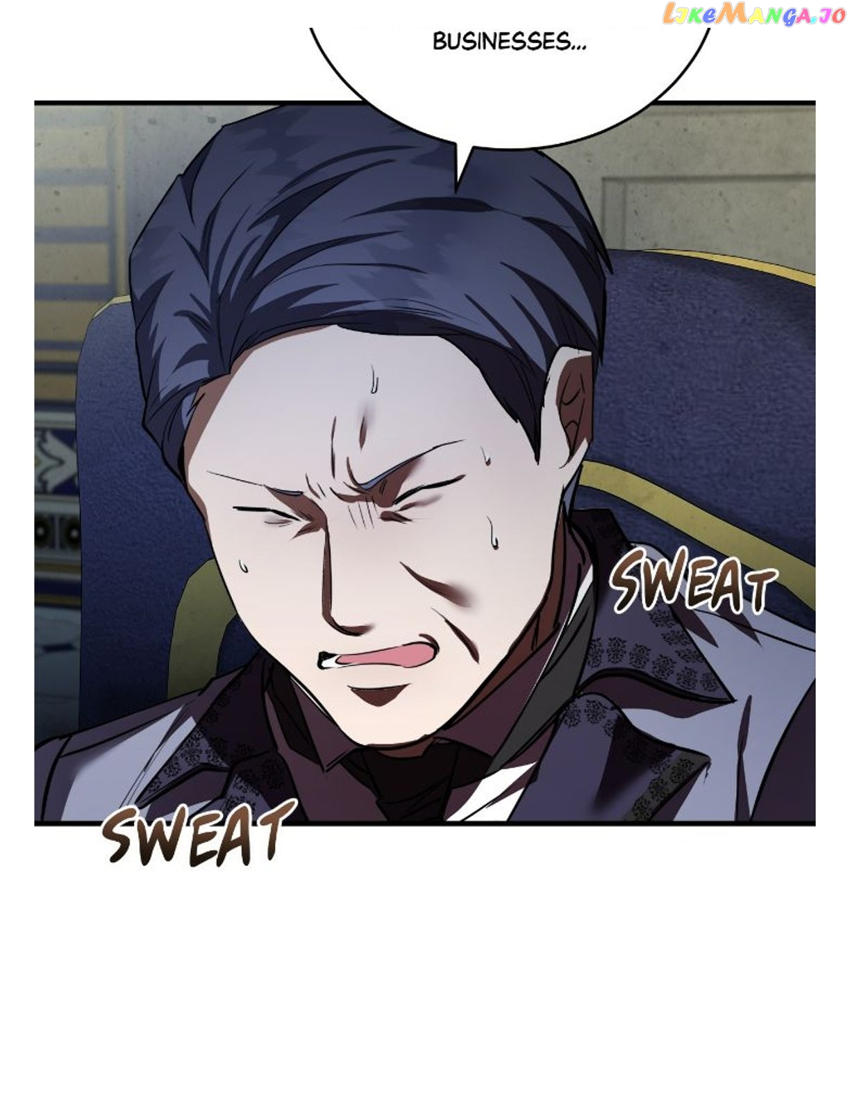 The Villainess Lives Twice Chapter 172 - page 12