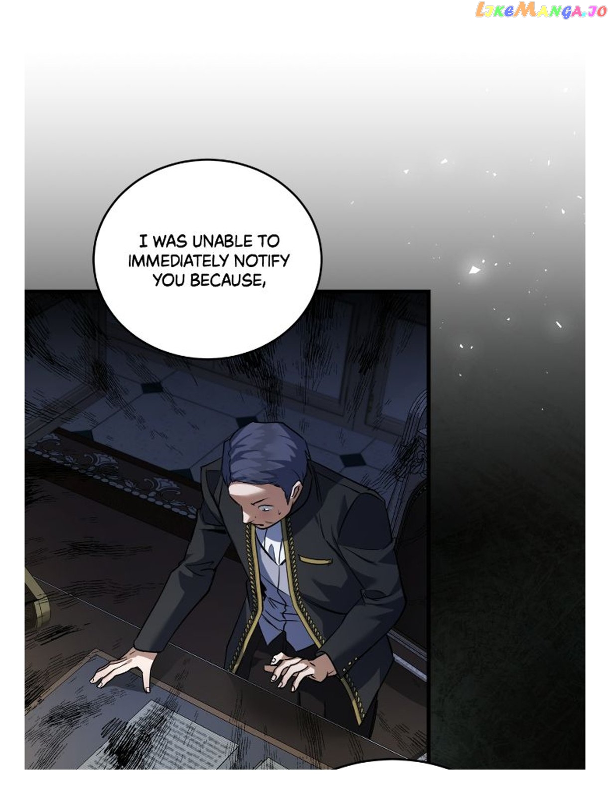 The Villainess Lives Twice Chapter 172 - page 13
