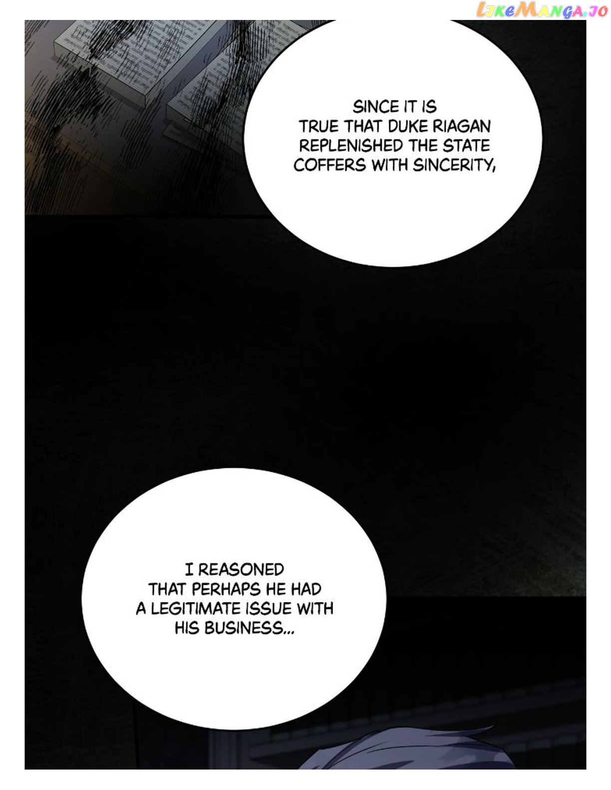The Villainess Lives Twice Chapter 172 - page 14