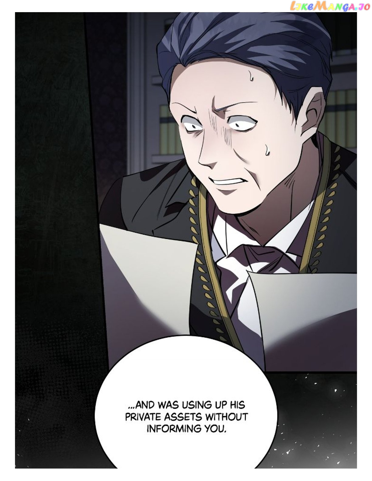 The Villainess Lives Twice Chapter 172 - page 15