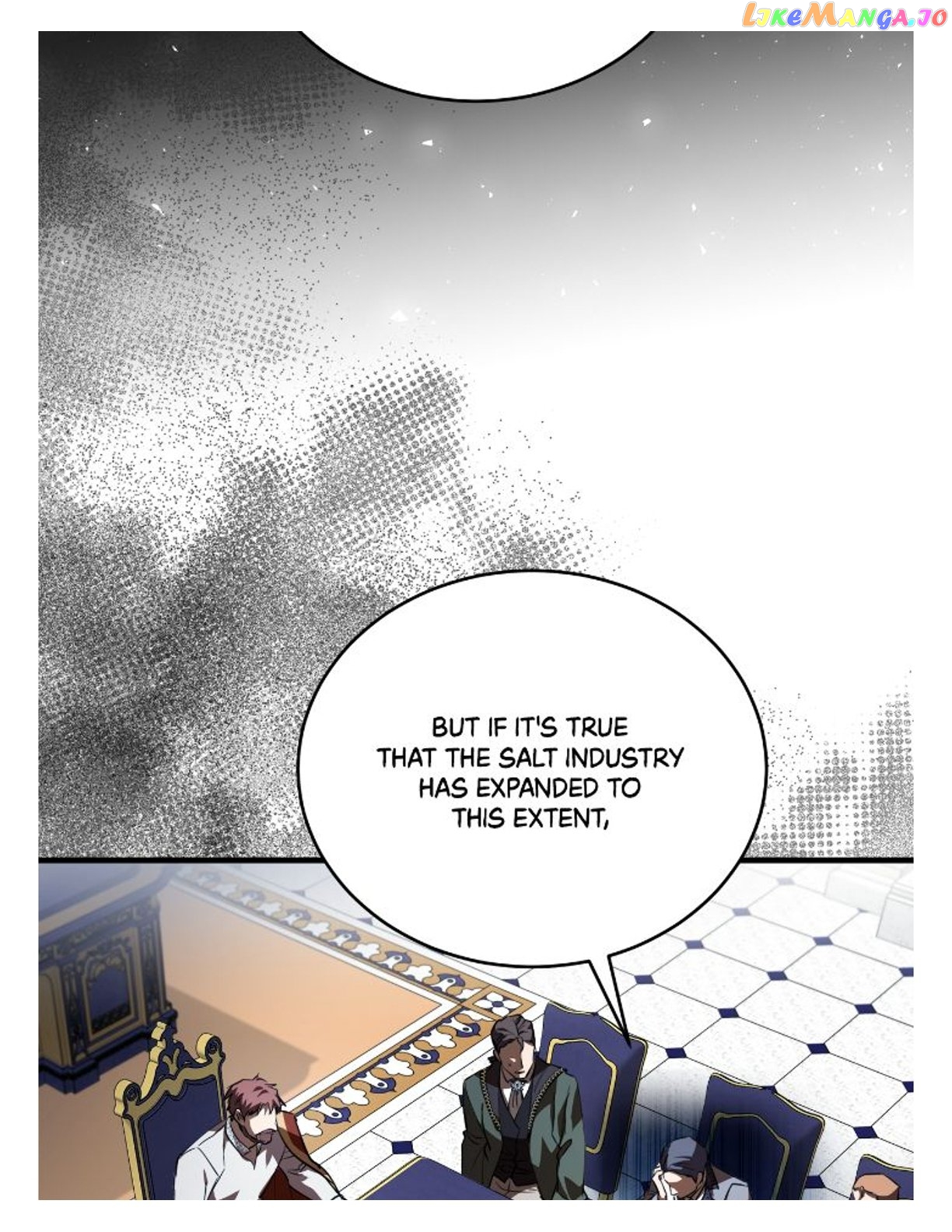 The Villainess Lives Twice Chapter 172 - page 16