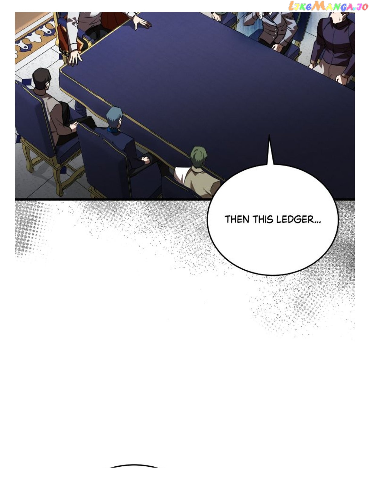 The Villainess Lives Twice Chapter 172 - page 17