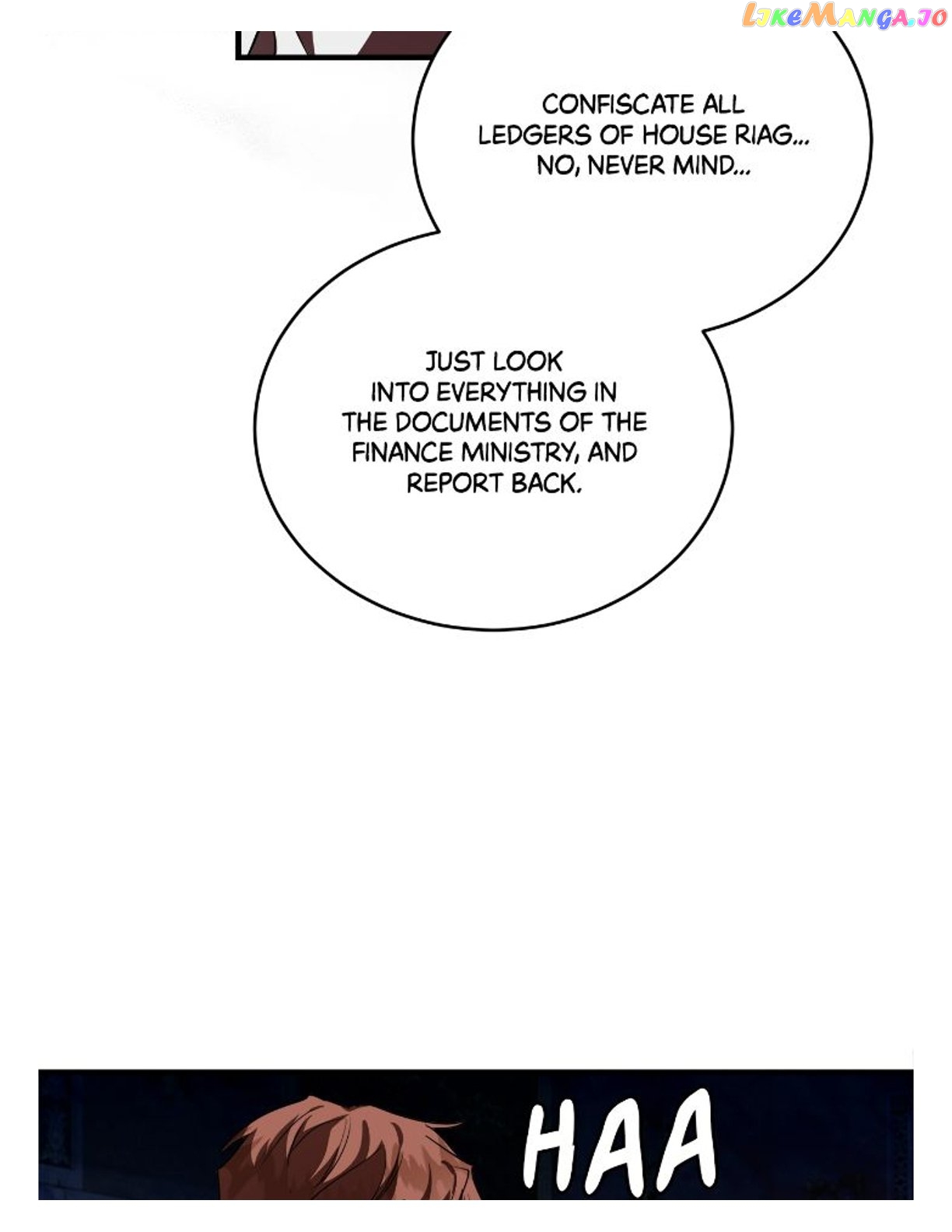The Villainess Lives Twice Chapter 172 - page 19
