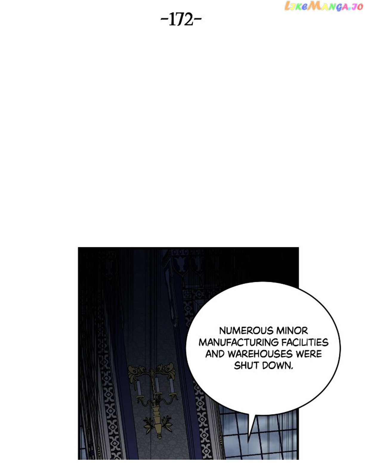 The Villainess Lives Twice Chapter 172 - page 2