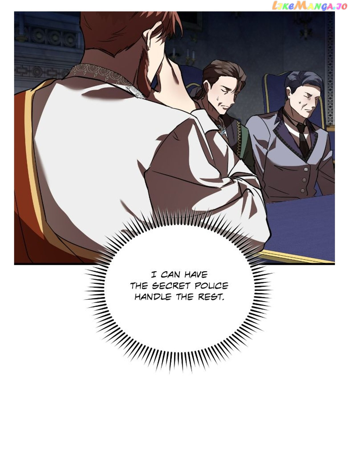 The Villainess Lives Twice Chapter 172 - page 20