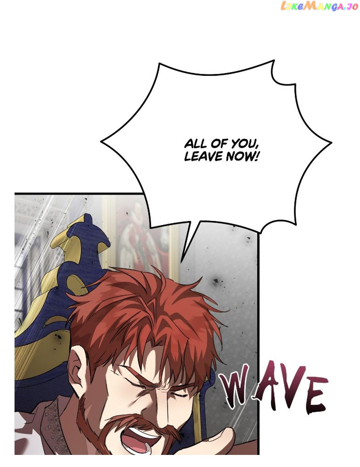 The Villainess Lives Twice Chapter 172 - page 21