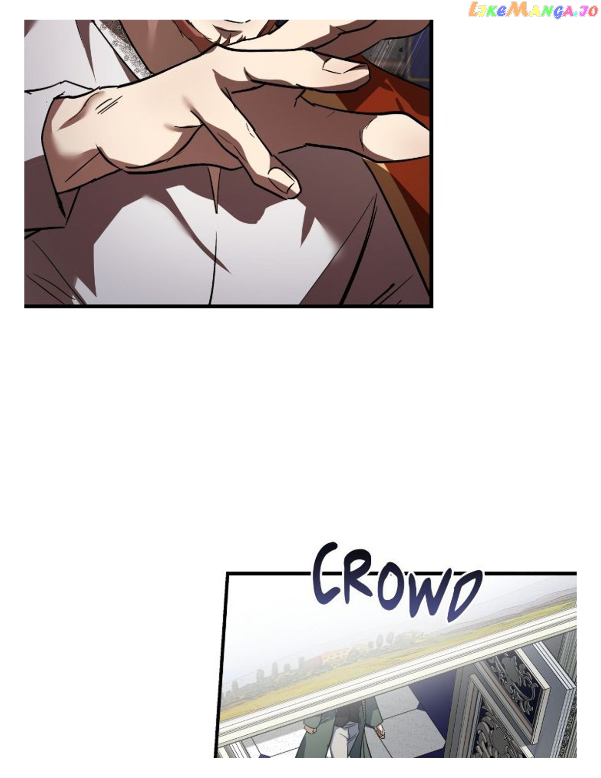 The Villainess Lives Twice Chapter 172 - page 22