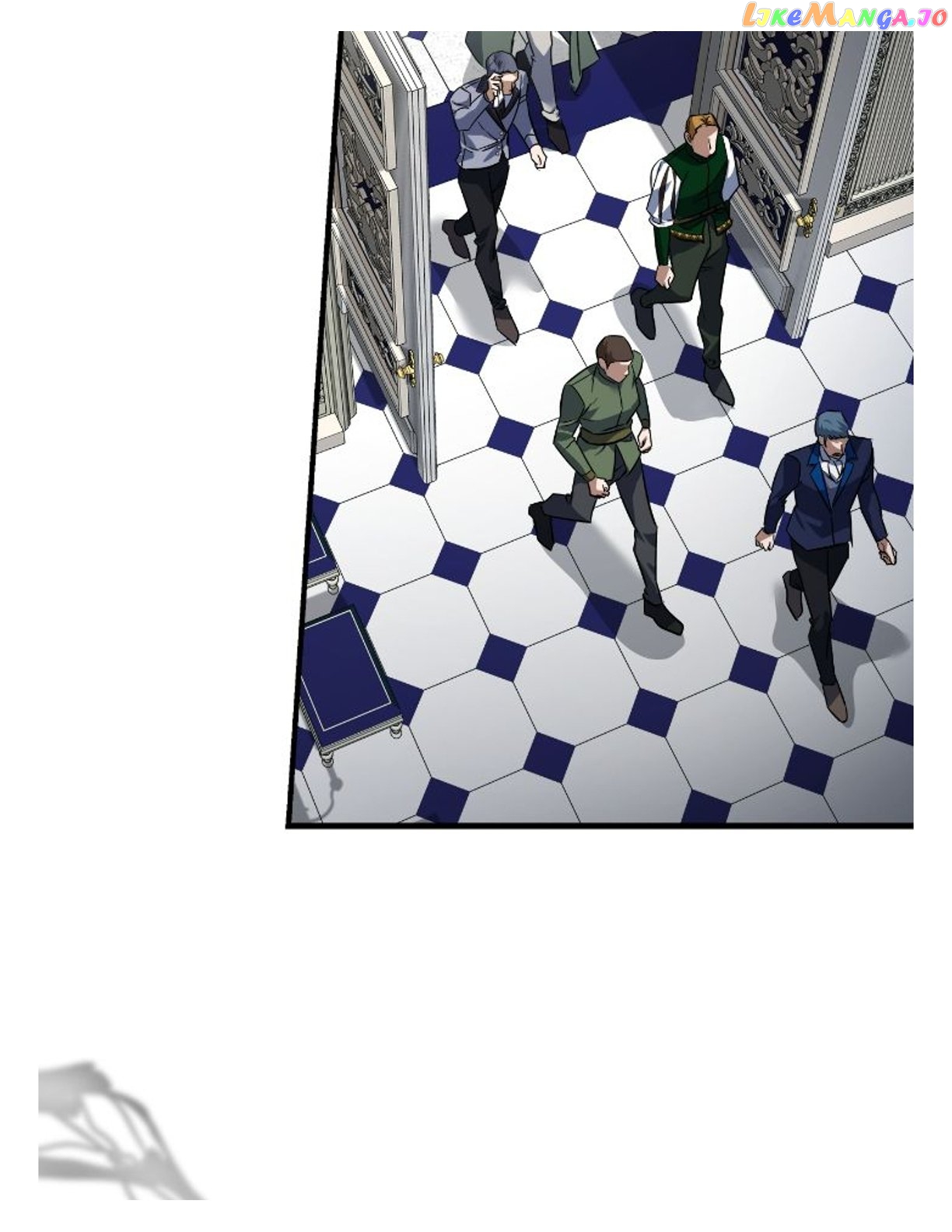 The Villainess Lives Twice Chapter 172 - page 23