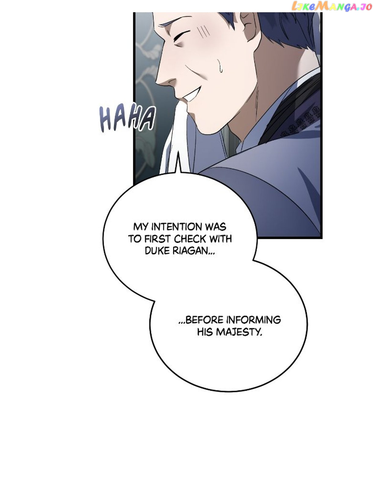The Villainess Lives Twice Chapter 172 - page 26