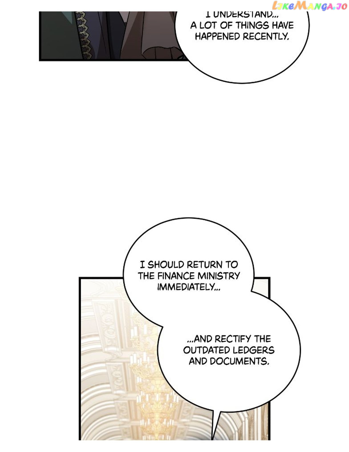 The Villainess Lives Twice Chapter 172 - page 28