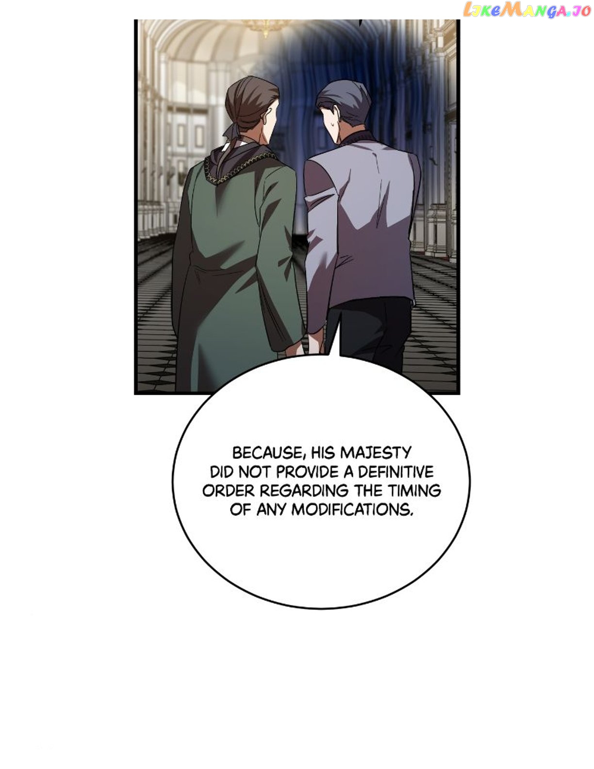 The Villainess Lives Twice Chapter 172 - page 29