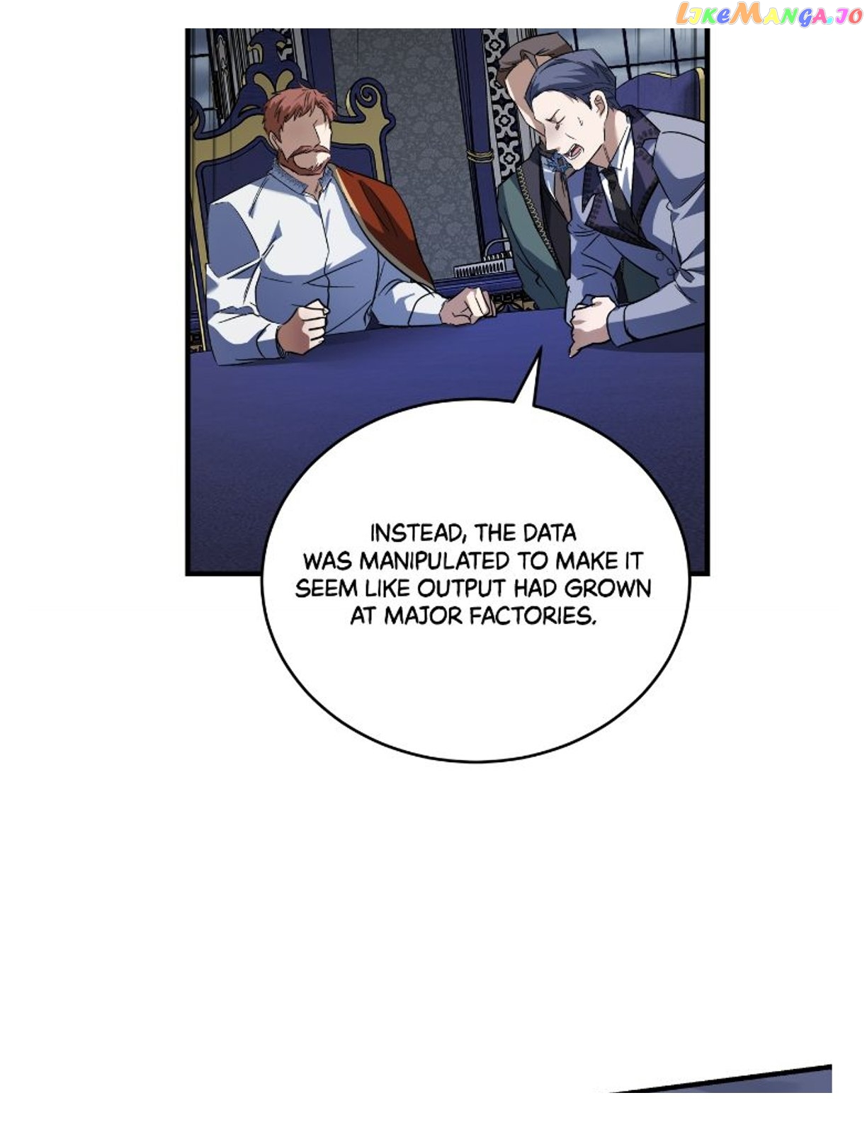 The Villainess Lives Twice Chapter 172 - page 3