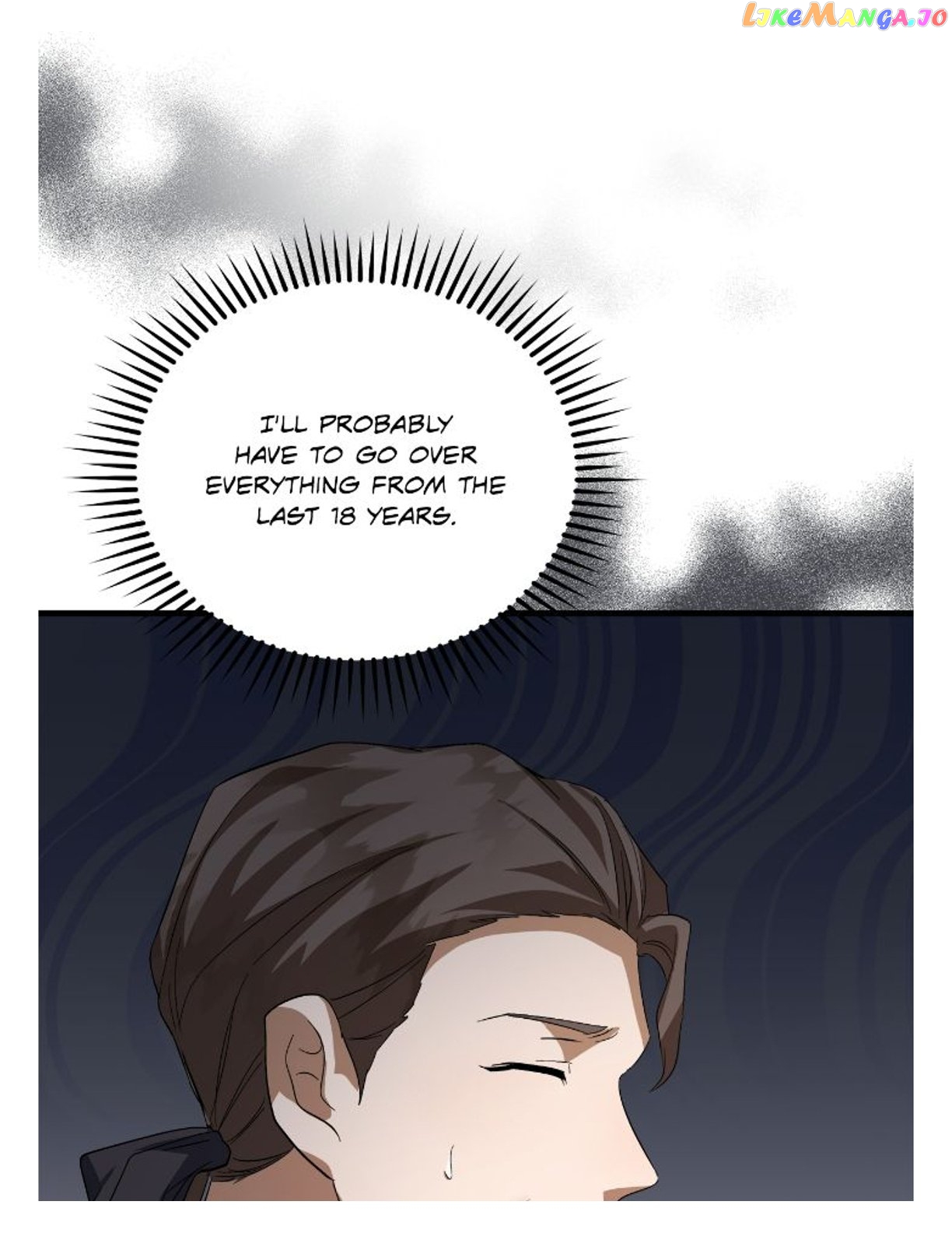 The Villainess Lives Twice Chapter 172 - page 30