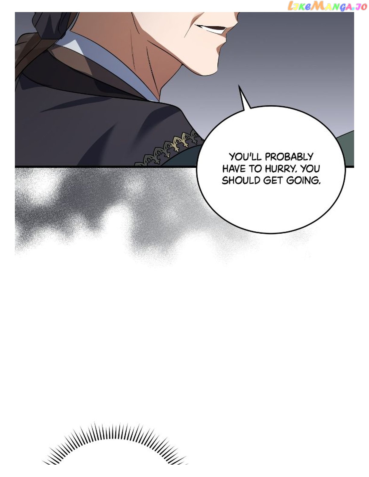 The Villainess Lives Twice Chapter 172 - page 31
