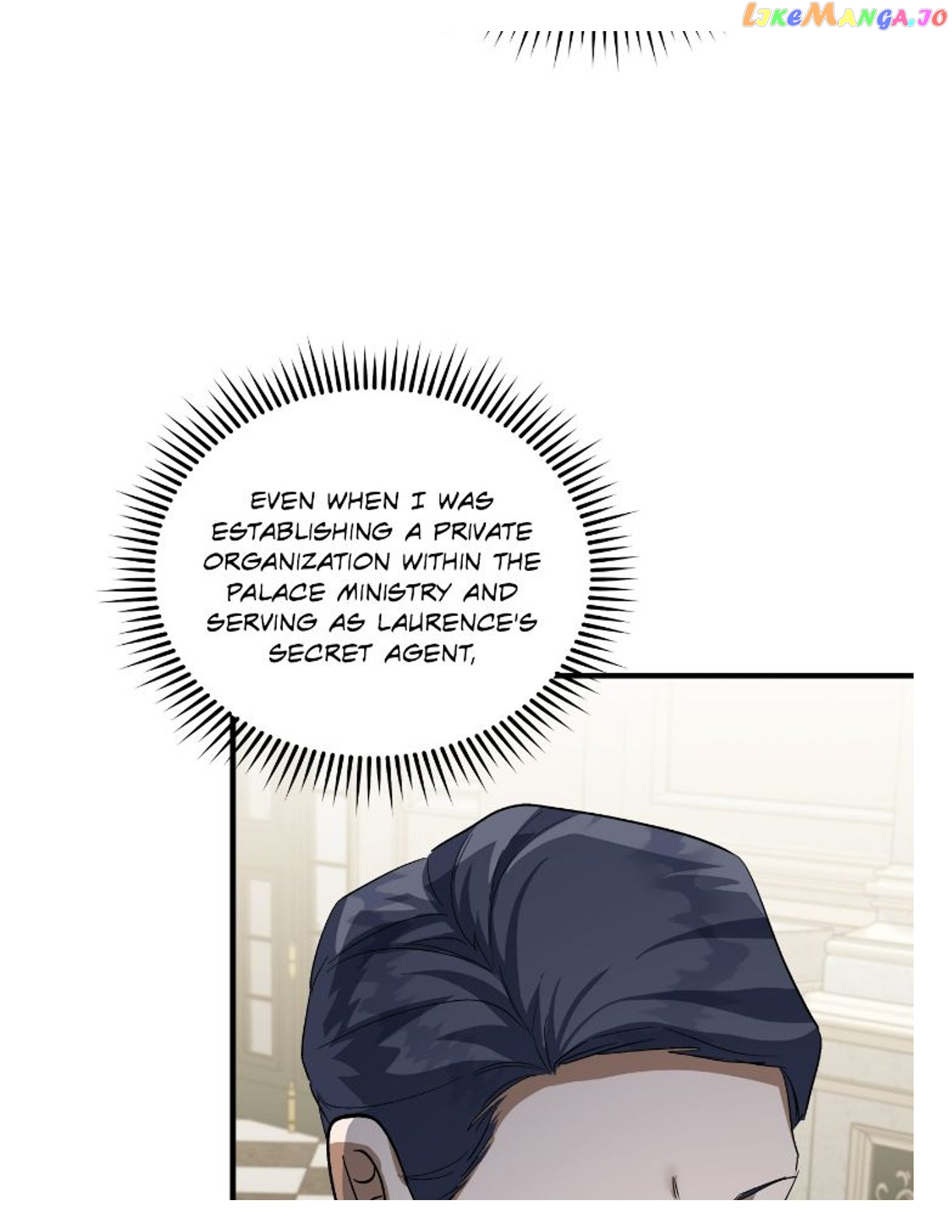 The Villainess Lives Twice Chapter 172 - page 33