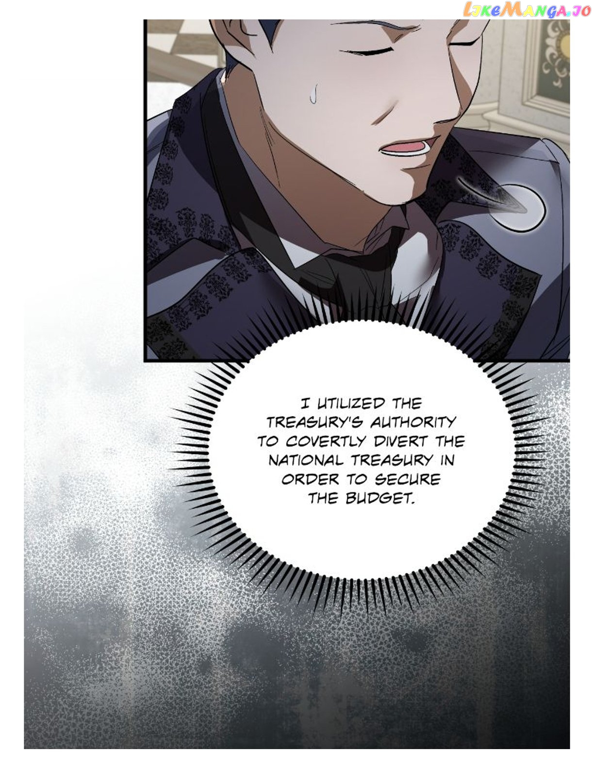 The Villainess Lives Twice Chapter 172 - page 34